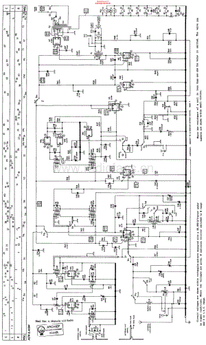 Murphy_A674 维修电路原理图.pdf
