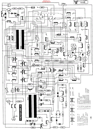 Muter_BMR80 维修电路原理图.pdf