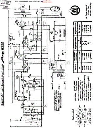 Metz_W289 维修电路原理图.pdf