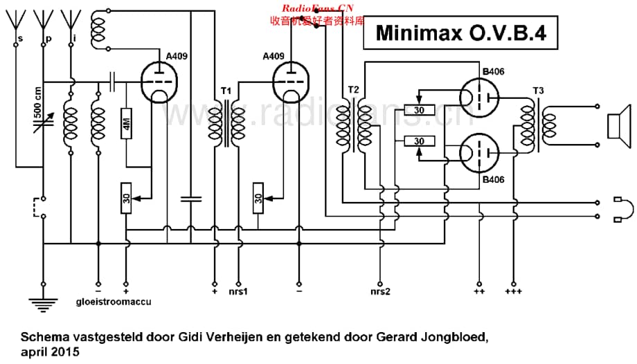 Minimax_OVB4 维修电路原理图.pdf_第2页