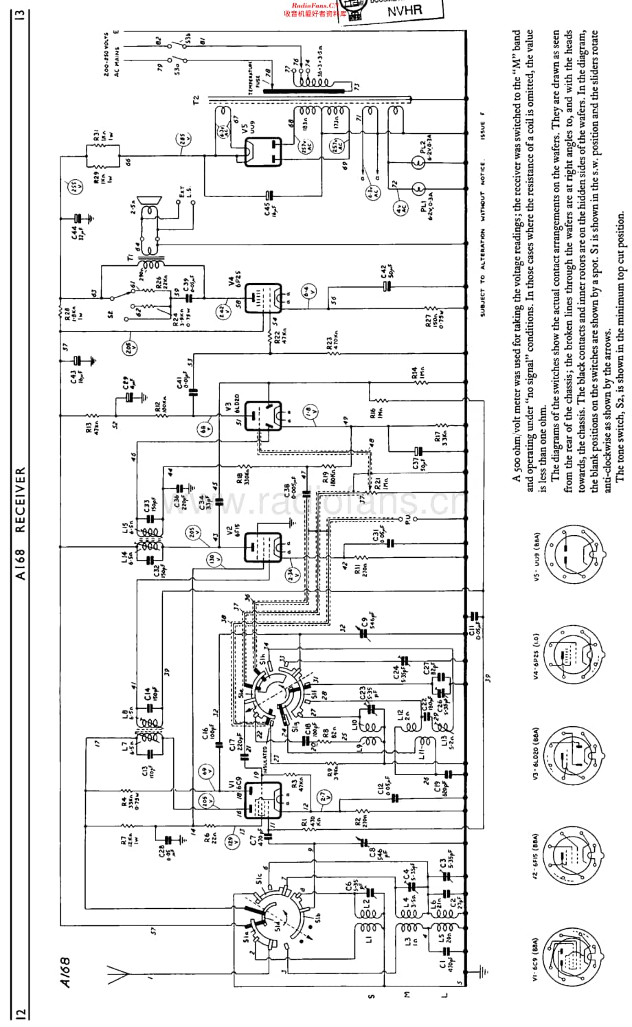 Murphy_A168 维修电路原理图.pdf_第1页