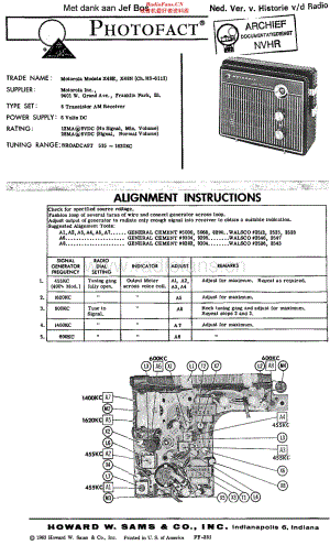 Motorola_X48 维修电路原理图.pdf