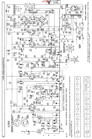 Murphy_A138R 维修电路原理图.pdf