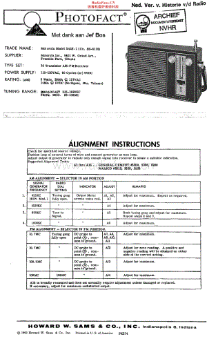 Motorola_X42 维修电路原理图.pdf