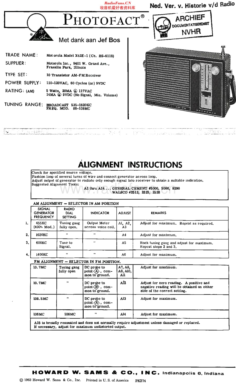 Motorola_X42 维修电路原理图.pdf_第1页