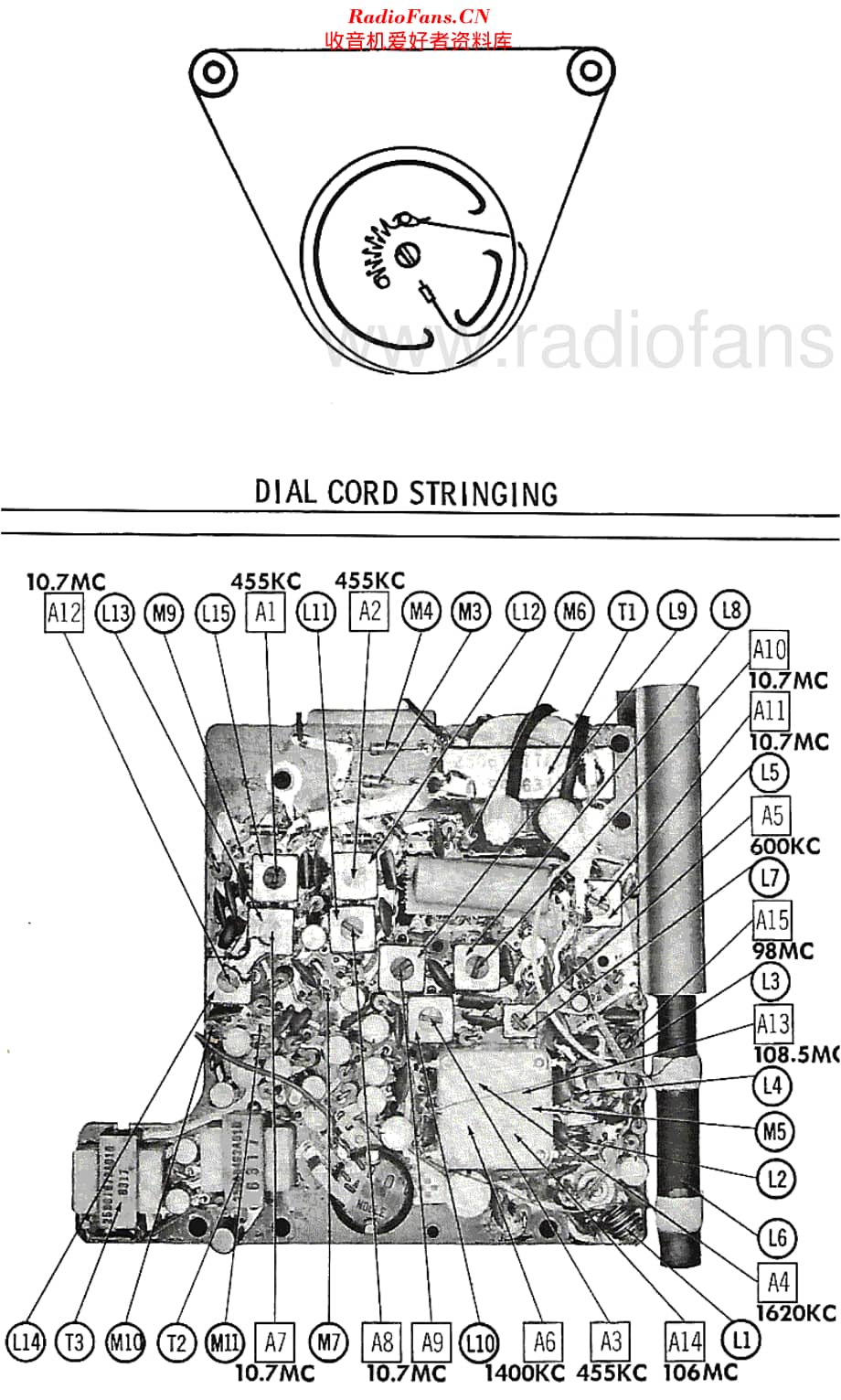 Motorola_X42 维修电路原理图.pdf_第3页