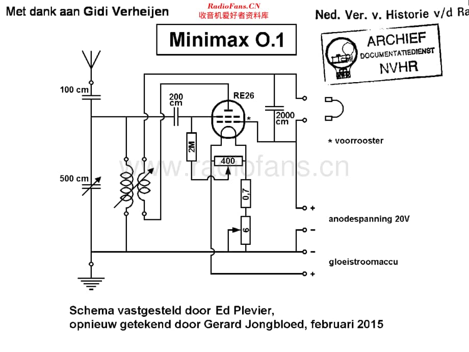 Minimax_O1 维修电路原理图.pdf_第1页