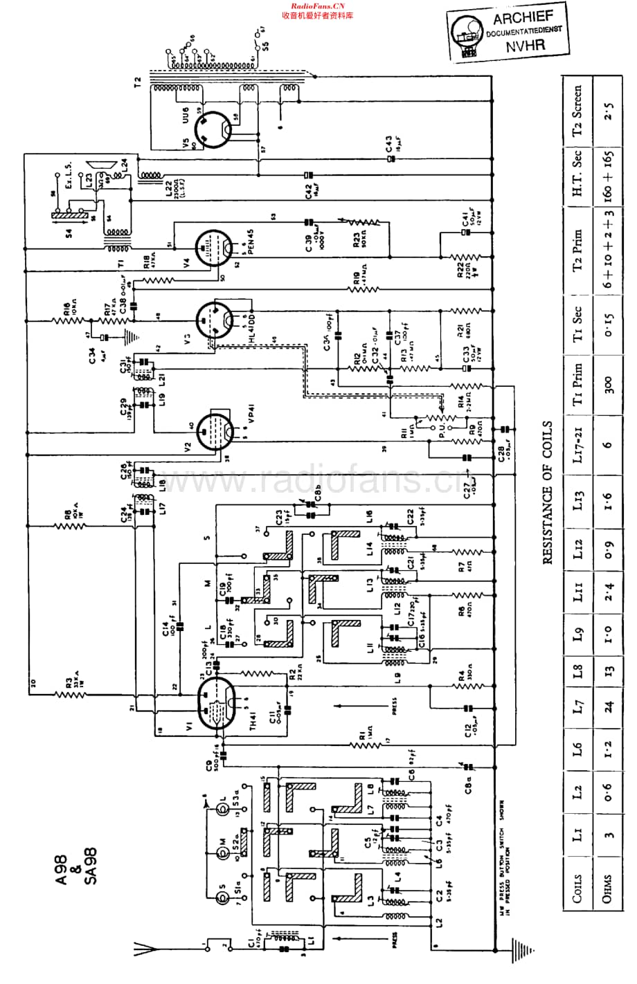Murphy_A98 维修电路原理图.pdf_第1页
