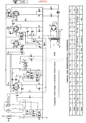Murphy_A104 维修电路原理图.pdf