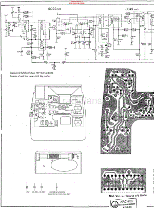 Metz_Babyphon102 维修电路原理图.pdf