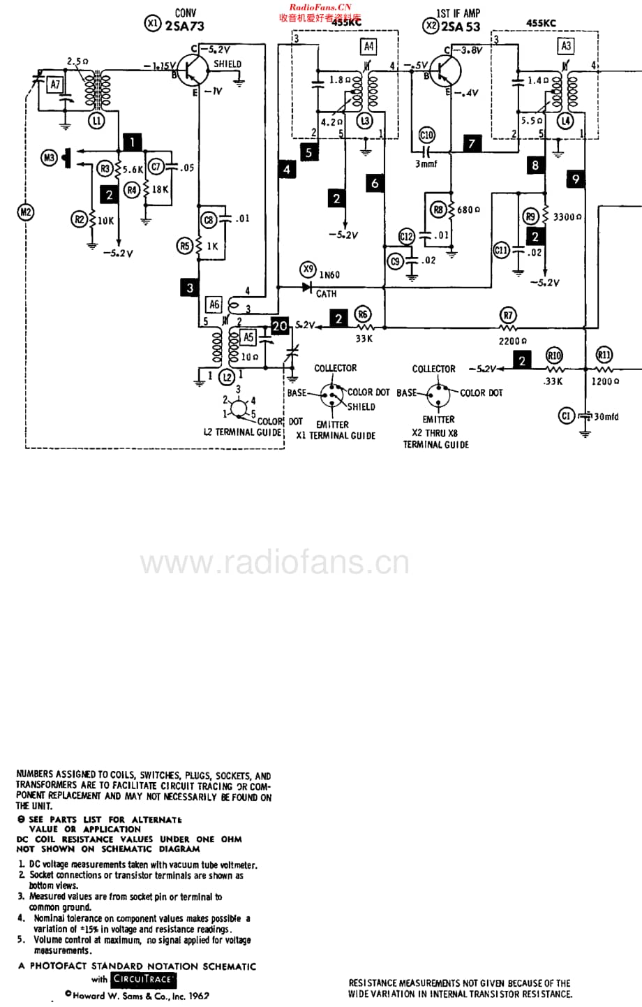 Motorola_X29 维修电路原理图.pdf_第2页