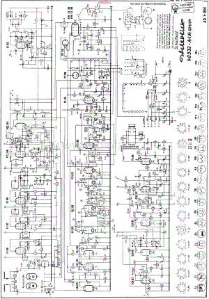 Neckermann_824-64维修电路原理图.pdf