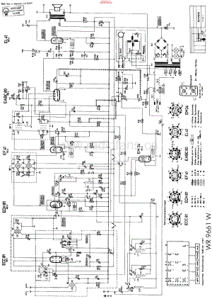 Neckermann_WR9661W维修电路原理图.pdf