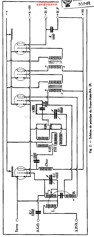 RadioAmateurs_RA28维修电路原理图.pdf
