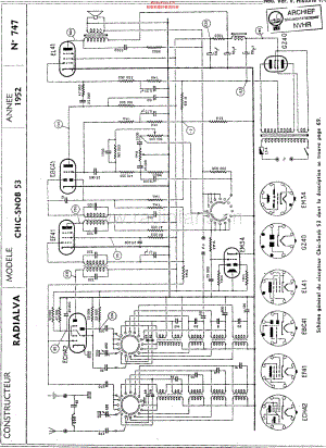 Radialva_SuperChic53维修电路原理图.pdf