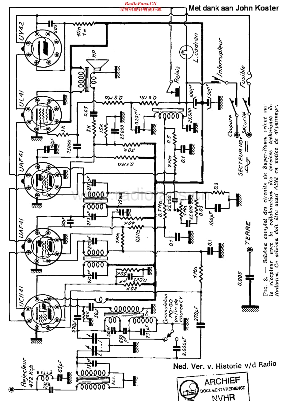 Radialva_SuperBoum维修电路原理图.pdf_第1页