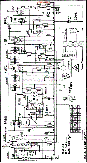 Radiobell_59AGram维修电路原理图.pdf
