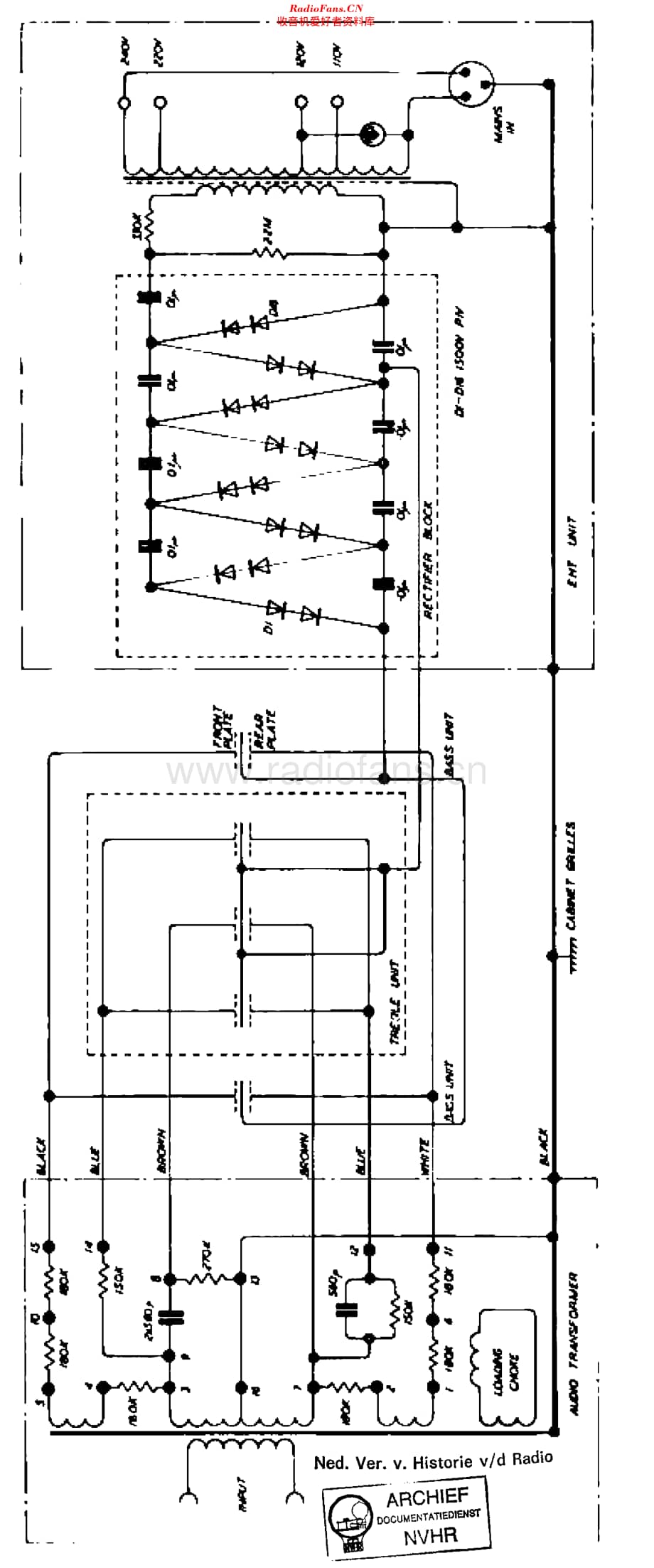Quad_ESL维修电路原理图.pdf_第1页