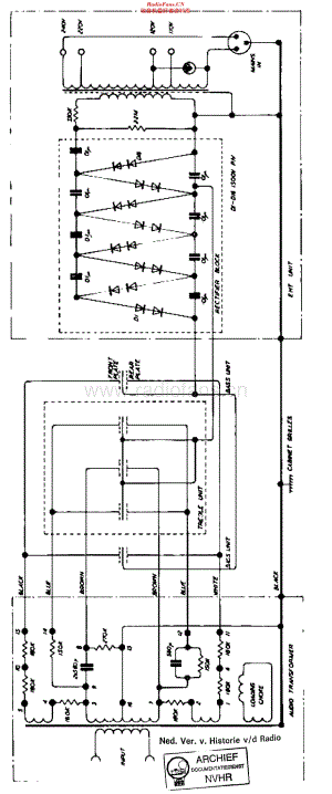 Quad_ESL维修电路原理图.pdf