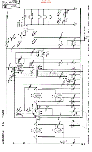 Quad_AMI维修电路原理图.pdf