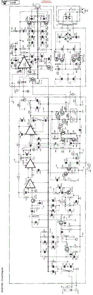 Quad_FM3维修电路原理图.pdf