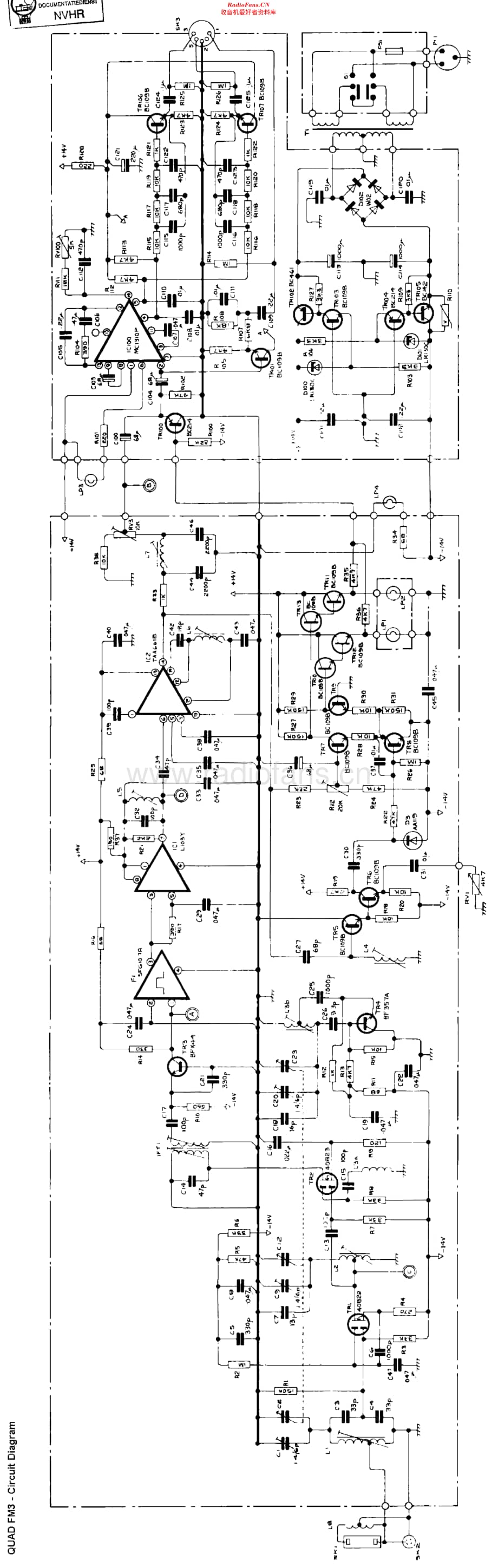 Quad_FM3维修电路原理图.pdf_第1页