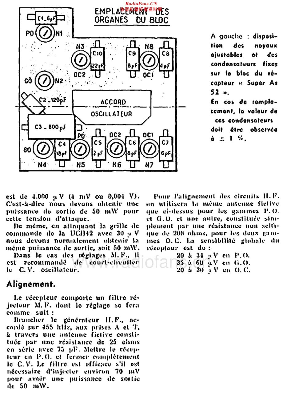 Radialva_SuperAS52维修电路原理图.pdf_第2页