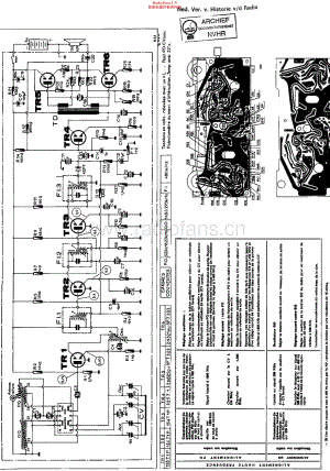 Radialva_4X60维修电路原理图.pdf