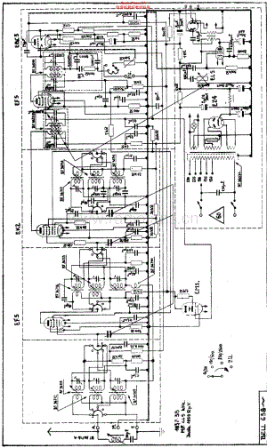 Radiobell_638A维修电路原理图.pdf