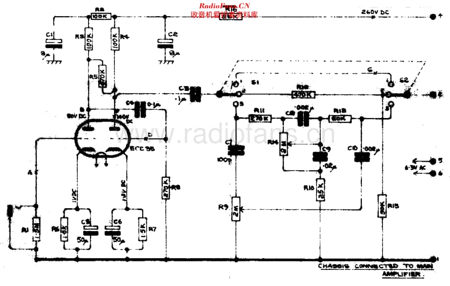 Quad_QA12P维修电路原理图.pdf_第1页