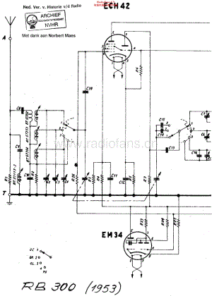 Radiobell_RB300维修电路原理图.pdf