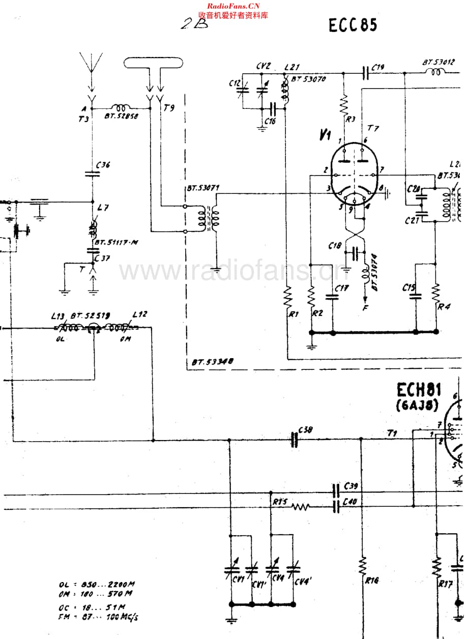 Radiobell_RB316D维修电路原理图.pdf_第2页