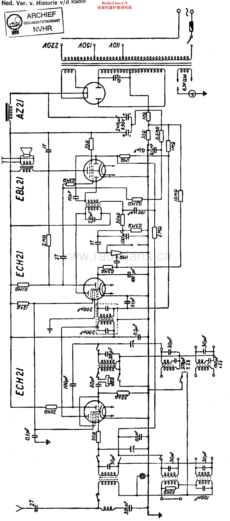 PZT_RSZ48 维修电路原理图.pdf_第1页