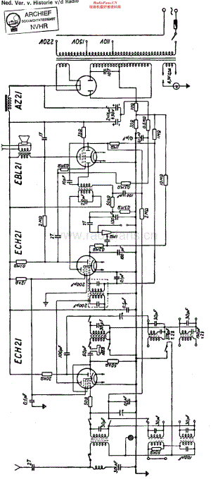 PZT_RSZ48 维修电路原理图.pdf