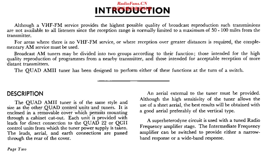 Quad_AMII维修电路原理图.pdf_第3页