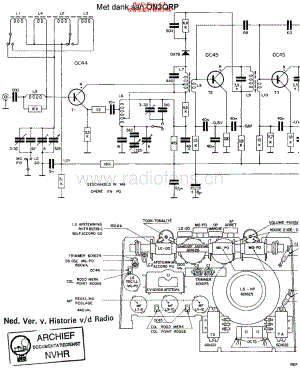Radiobell_115维修电路原理图.pdf