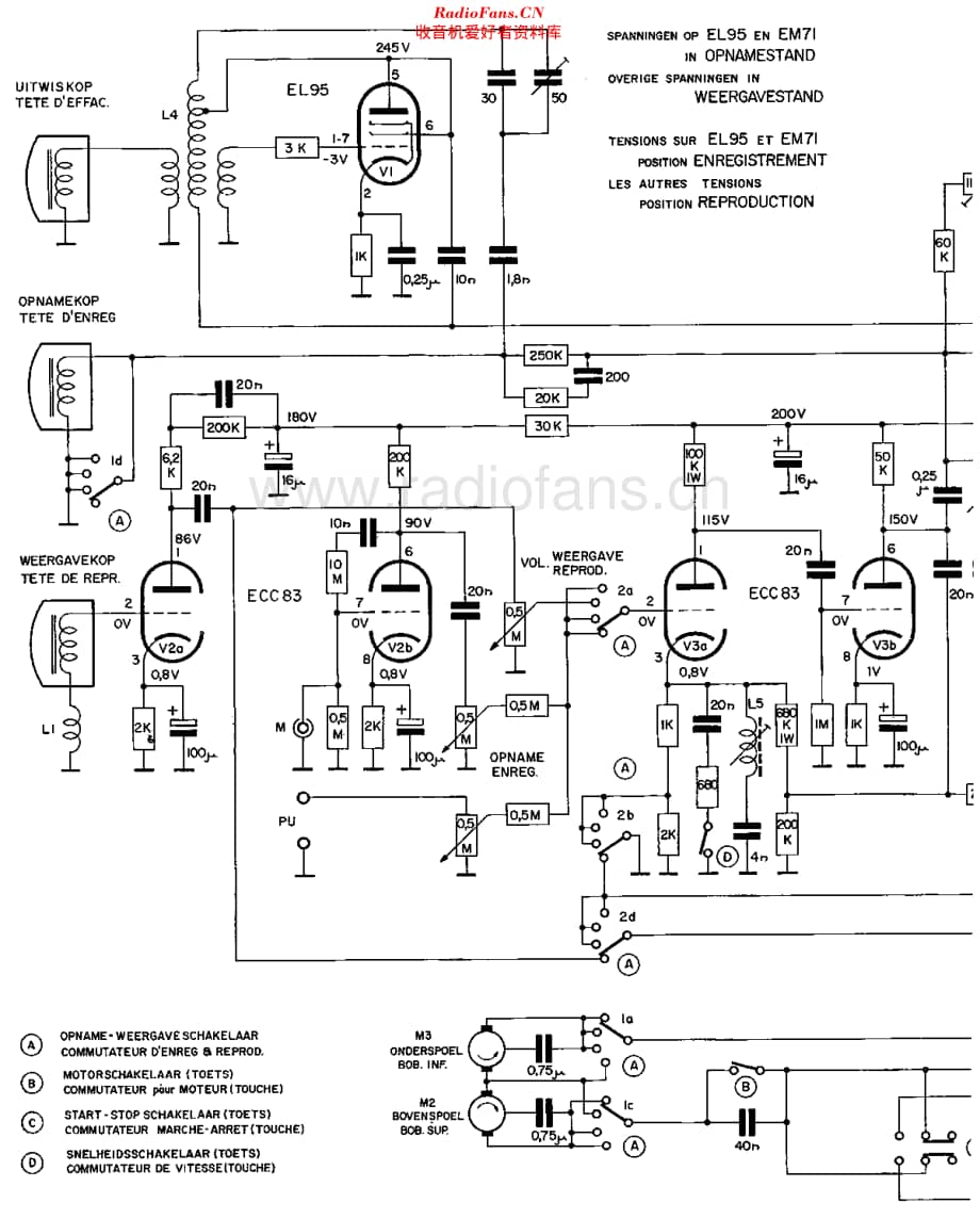 Radiobell_16-2A维修电路原理图.pdf_第2页