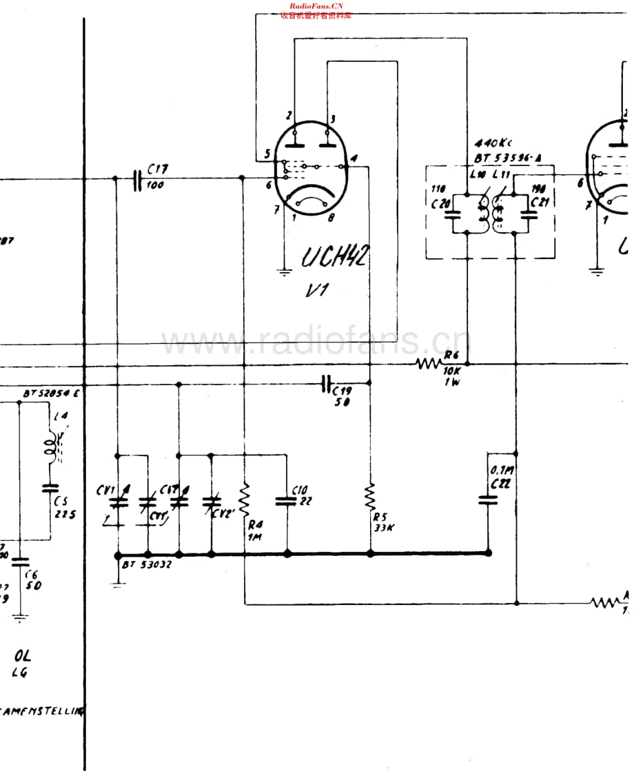 Radiobell_RB213维修电路原理图.pdf_第2页