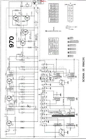 Pygmy_970维修电路原理图.pdf