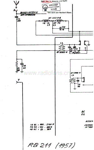Radiobell_RB211维修电路原理图.pdf