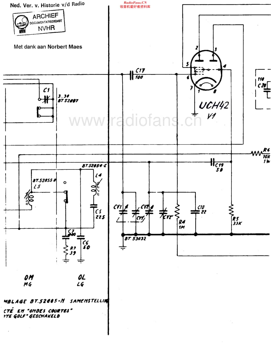 Radiobell_RB211维修电路原理图.pdf_第2页