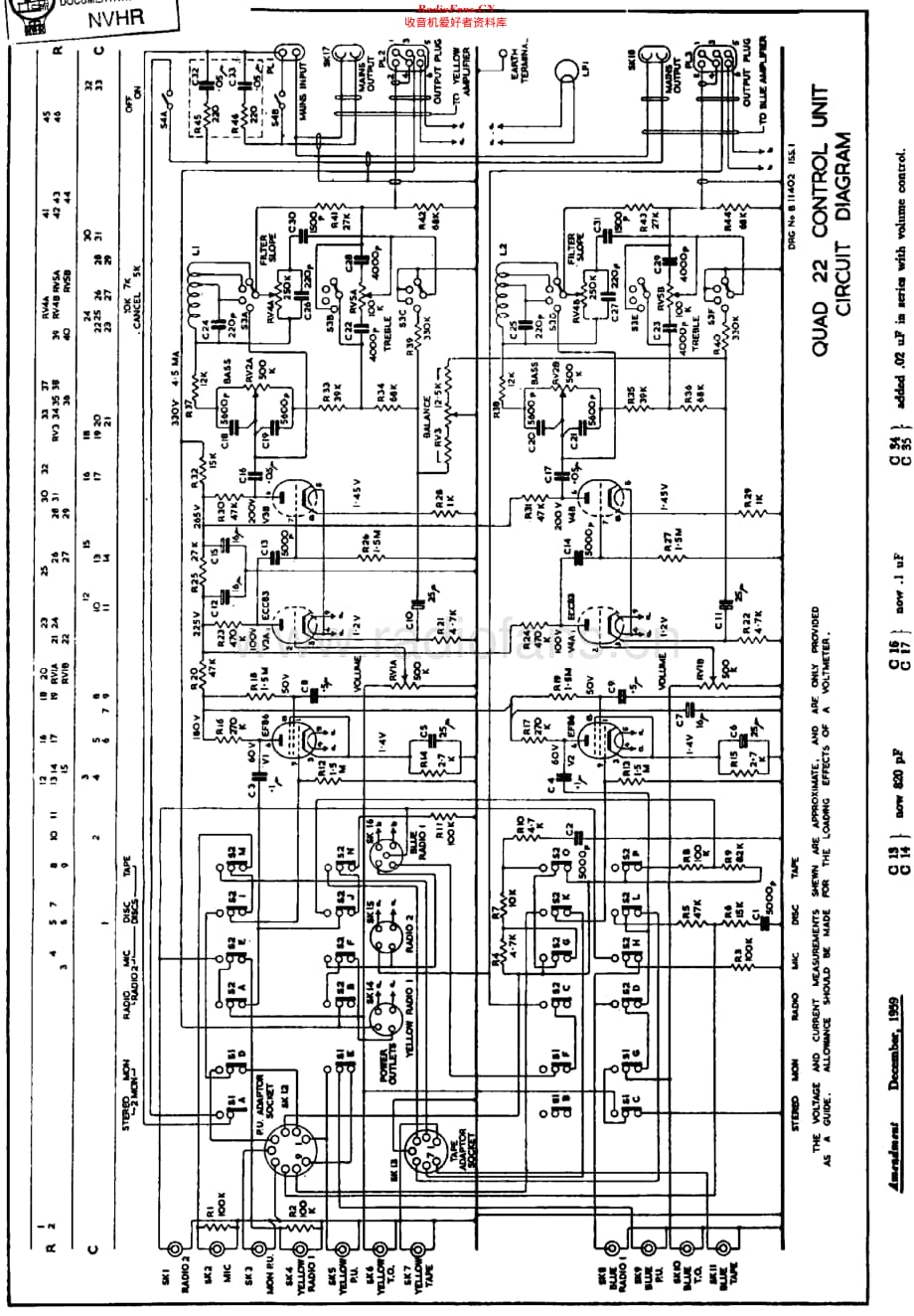 Quad_22维修电路原理图.pdf_第1页