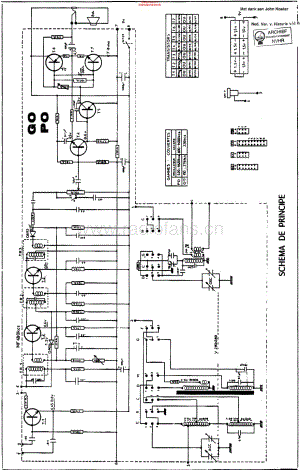 Pygmy_640维修电路原理图.pdf