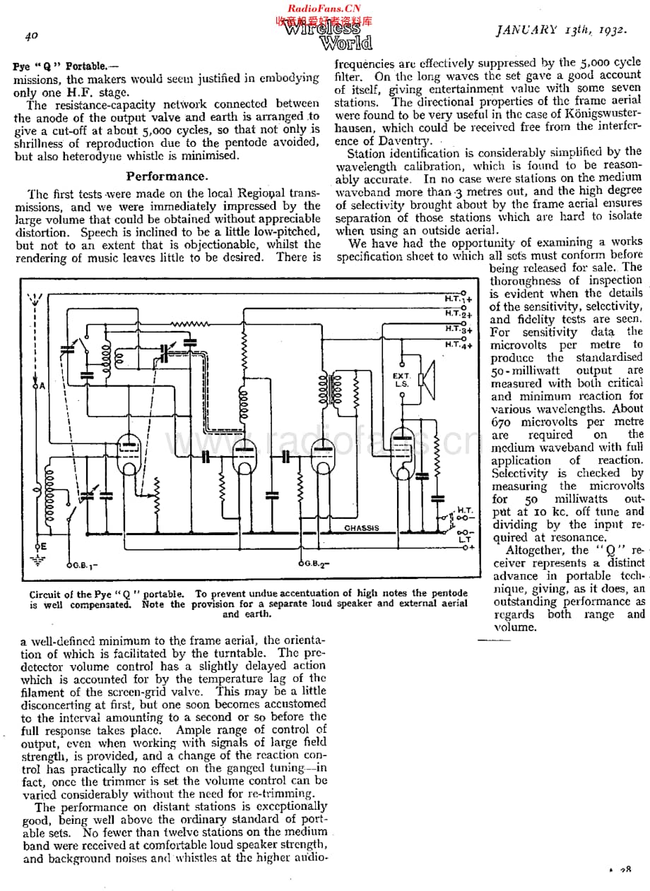 Pye_Q_rht维修电路原理图.pdf_第3页