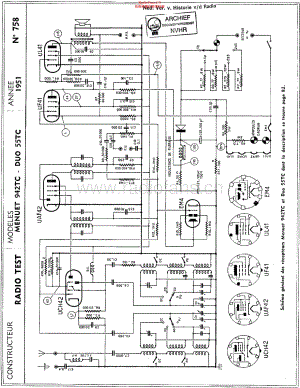RadioTest_Menuet942TC维修电路原理图.pdf