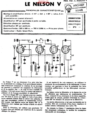 RadioSelect_Nelson5维修电路原理图.pdf