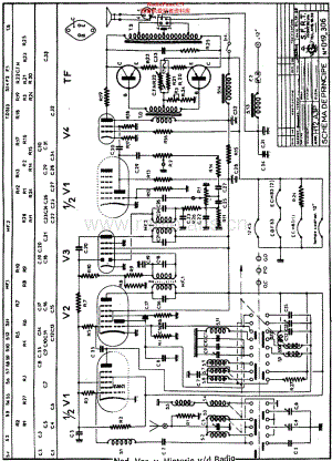 Radiomatic_H12A3P维修电路原理图.pdf
