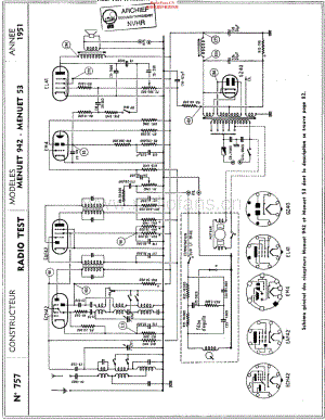 RadioTest_Menuet942维修电路原理图.pdf