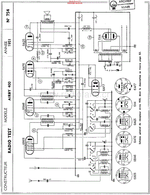 RadioTest_Airby400维修电路原理图.pdf