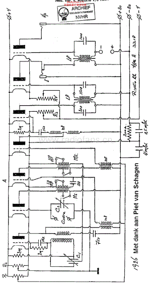 RadioLL_3318维修电路原理图.pdf